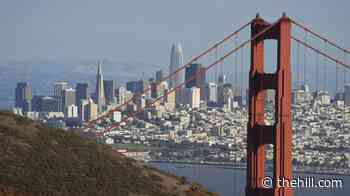 San Francisco sues over delayed Trump social media posts