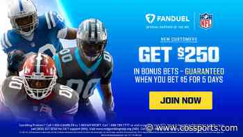 Use FanDuel promo code to get $250 in bonus bets by targeting Falcons-Packers, NFL, MLB betting on Tuesday