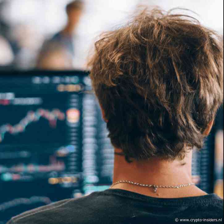Analist: ‘XRP maakt zich op voor uitbraak, whales kopen voor $2 miljard’