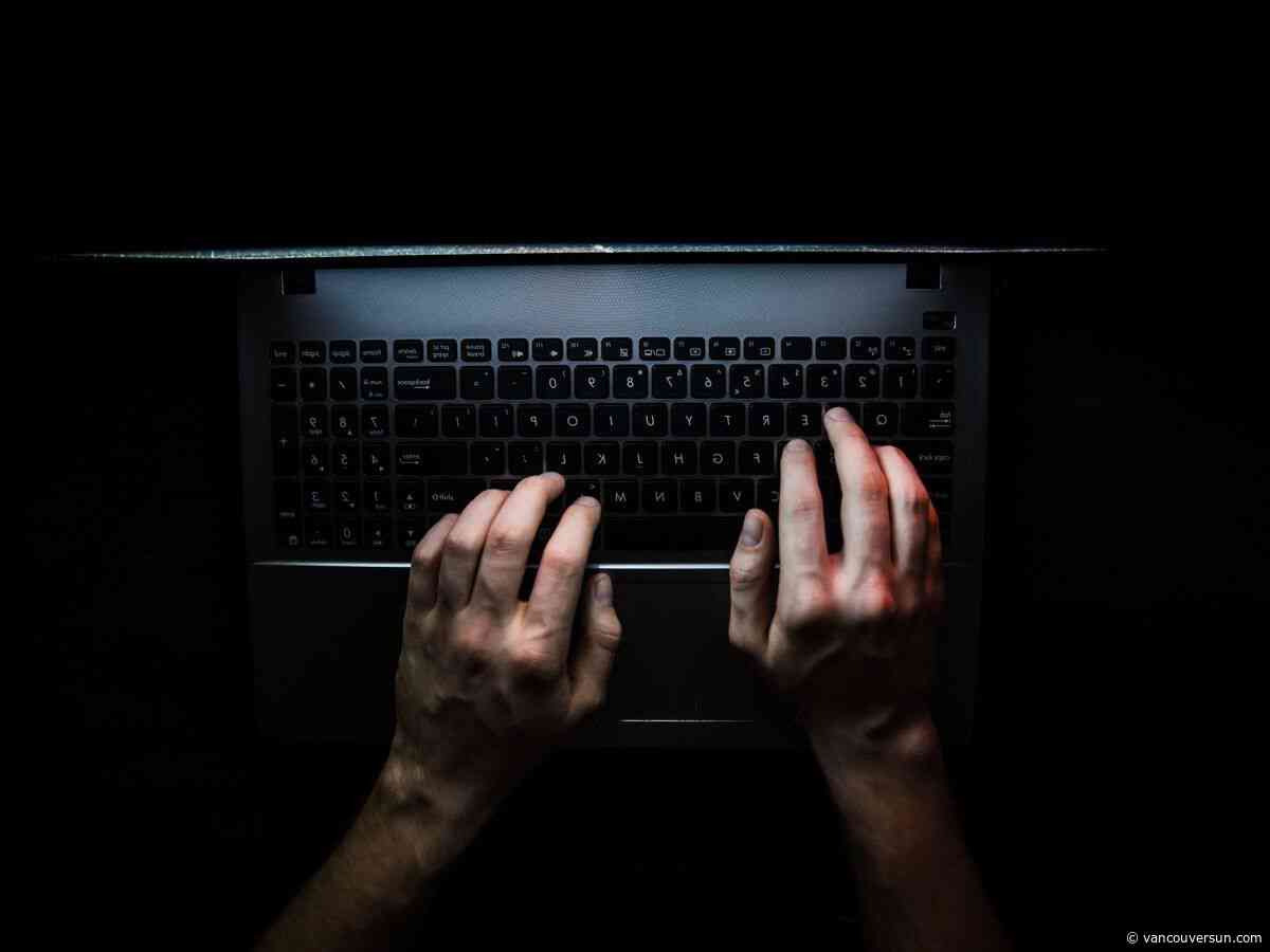 WATCH LIVE TODAY: The growing cyber threat of AI and what you can do to protect yourself