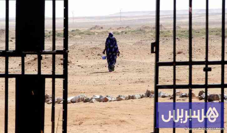 منظمة حقوقية تدعو بالأمم المتحدة إلى تسجيل وتوثيق سكان تندوف