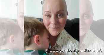 Norwood mum with breast cancer given devastating blow with race against time