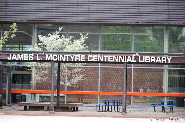 Authors talk about historic Algoma District murder Saturday