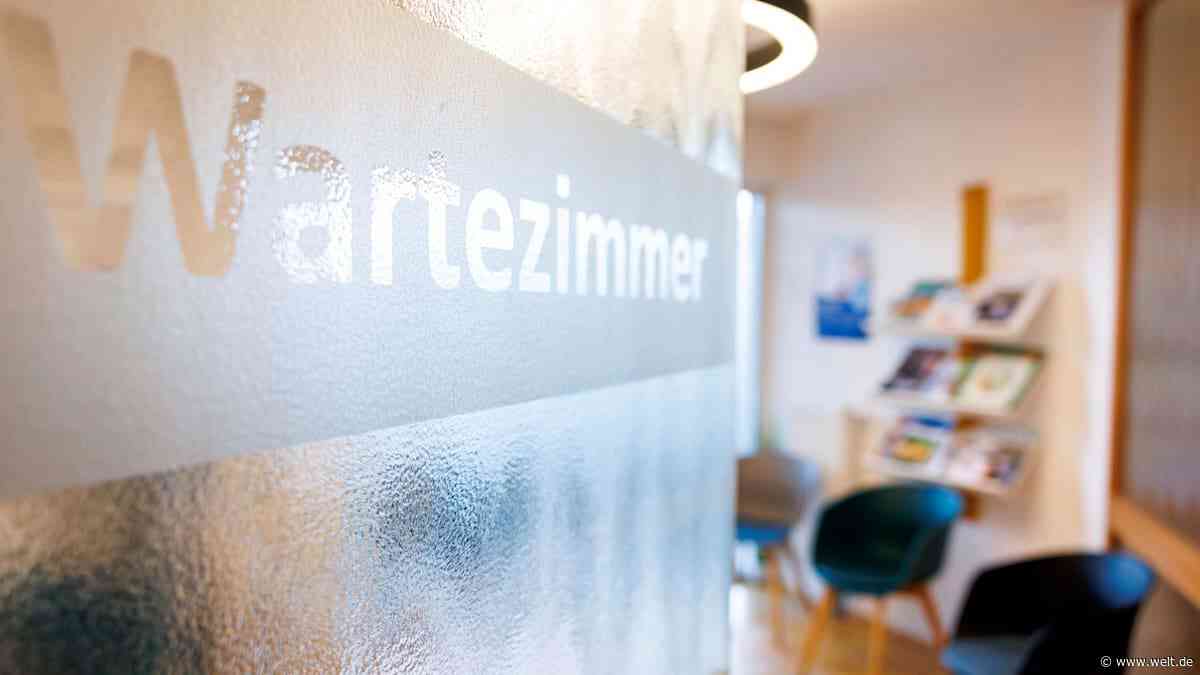 „Die Privatversicherten nehmen den gesetzlich Versicherten keine Termine weg“