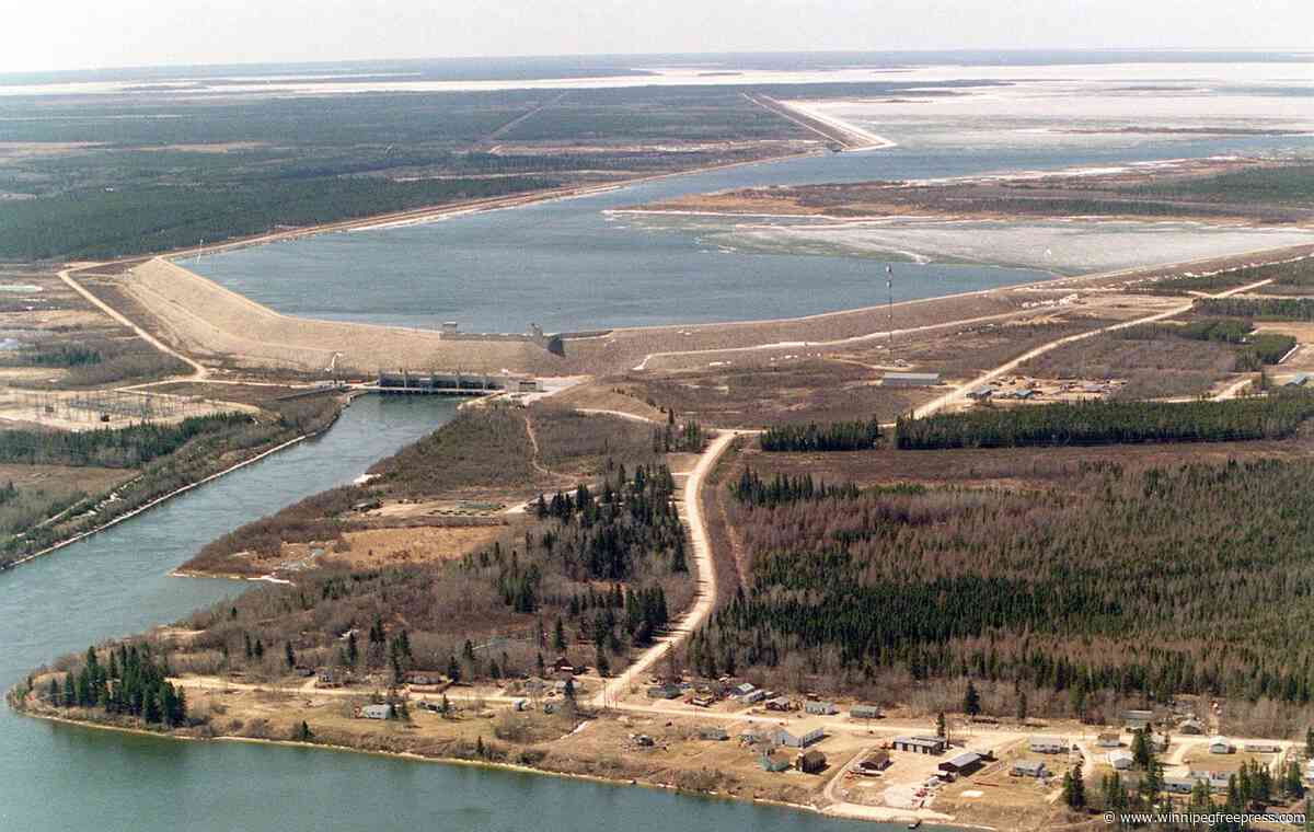 Hydro board members visit First Nation communities to discuss damage from past developments