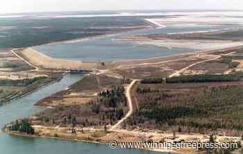 Hydro board members visit First Nation communities to discuss damage from past developments