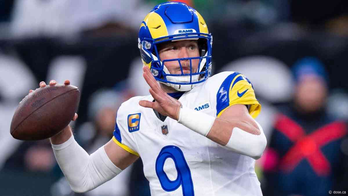 Matthew Stafford Surpasses Philip Rivers in NFL History