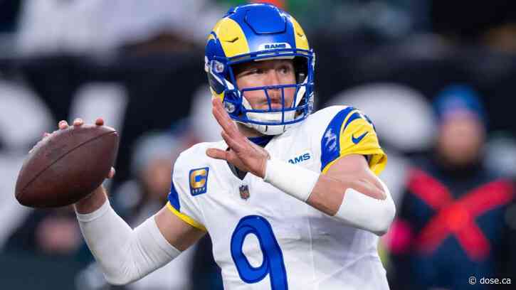 Matthew Stafford Surpasses Philip Rivers in NFL History