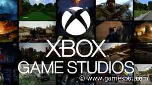 What Is Xbox Game Studios At This Point?