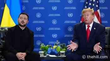 Live updates: Trump says he's mulling diesel export ban; Iran-US meet on UNGA sidelines 