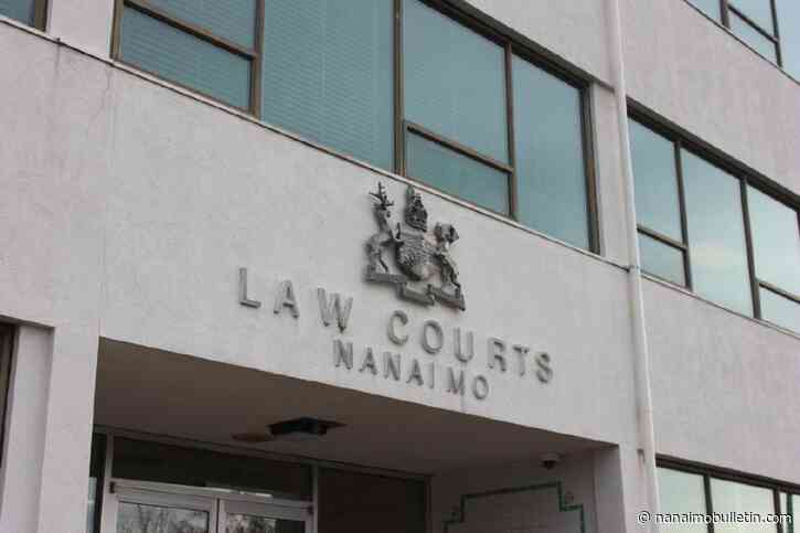 Witness testifies she didn’t see accused ex-Nanaimo church official sexually touch minors