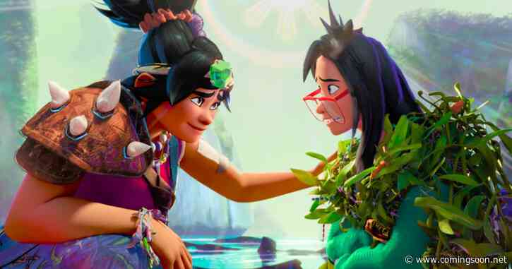 5 Best DreamWorks Movies Ranked Ahead of Forgotten Island