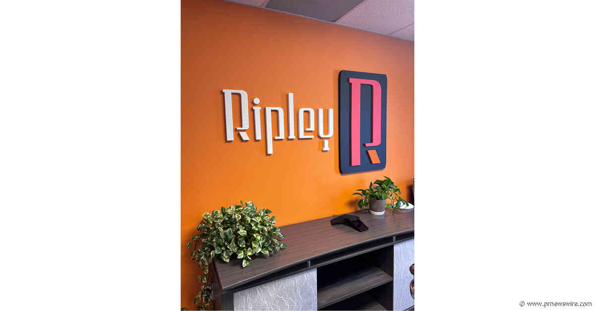 Ripley PR named to Entrepreneur's Top 10 franchise PR agencies list for ninth straight year