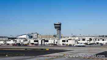 Thousands potentially exposed to measles at multiple transportation hubs nationwide
