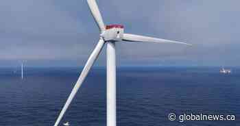 Cape Breton container port proponent shifts focus to offshore wind development