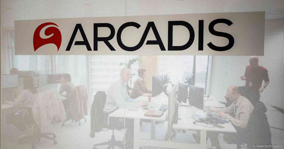 Canadees bedrijf staakt pogingen om Arcadis over te nemen en trekt bod in