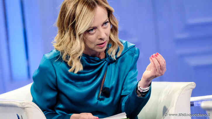 Meloni accusa Mattarella: “Da ministro redigeva circolari che invitavano a non concentrare stranieri nella stessa classe”. Era il 1990, gli studenti non italiani erano 20mila (oggi sono oltre 900mila)