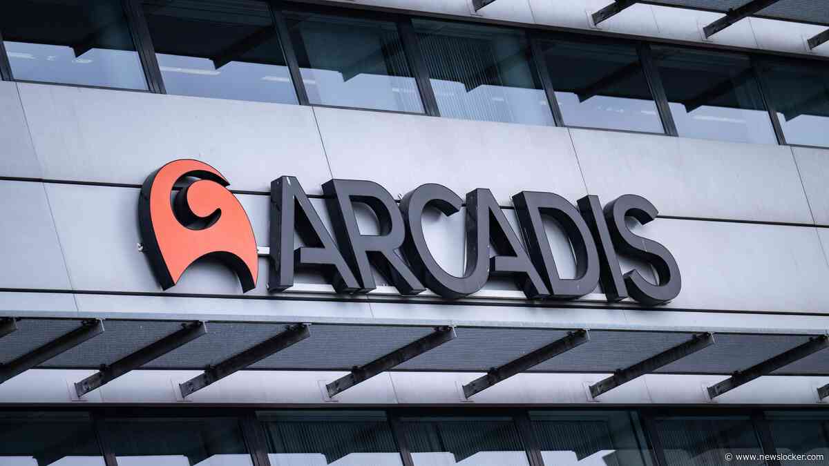 Canadees bedrijf staakt overnamepoging Nederlands Arcadis na twee mislukte biedingen