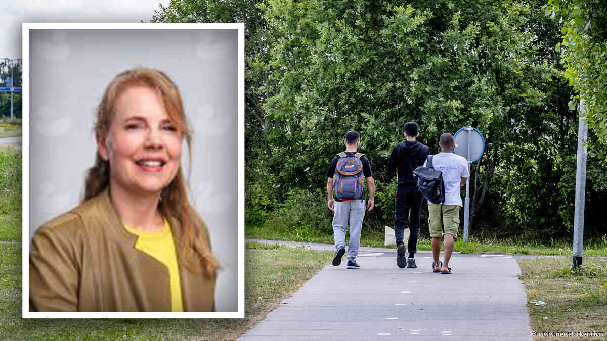 Pro-fractievoorzitter Heemstede heeft dubbelrol: voorzitter vergadering over asielopvang werkt bij het COA