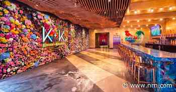 Rapidly growing Kitchen + Kocktails to open largest restaurant yet on New York’s Times Square