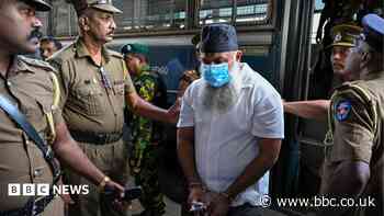 Sri Lanka court convicts 15 men over deadly Easter Sunday bombings