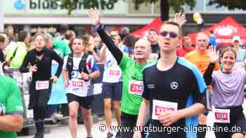 Trend-Sportart Laufen: Das ist dieses Jahr beim Einstein Marathon neu