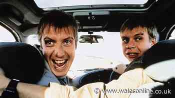 Special screenings of Twin Town touring across Wales with special guest appearance