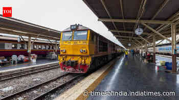 Travelling by train? 7 simple etiquettes every passenger should follow