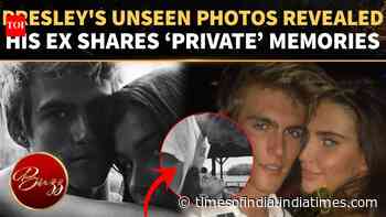 UNSEEN Presley Gerber Photos Surface After Death: Ex Charlotte D’Alessio’s Tribute Goes VIRAL