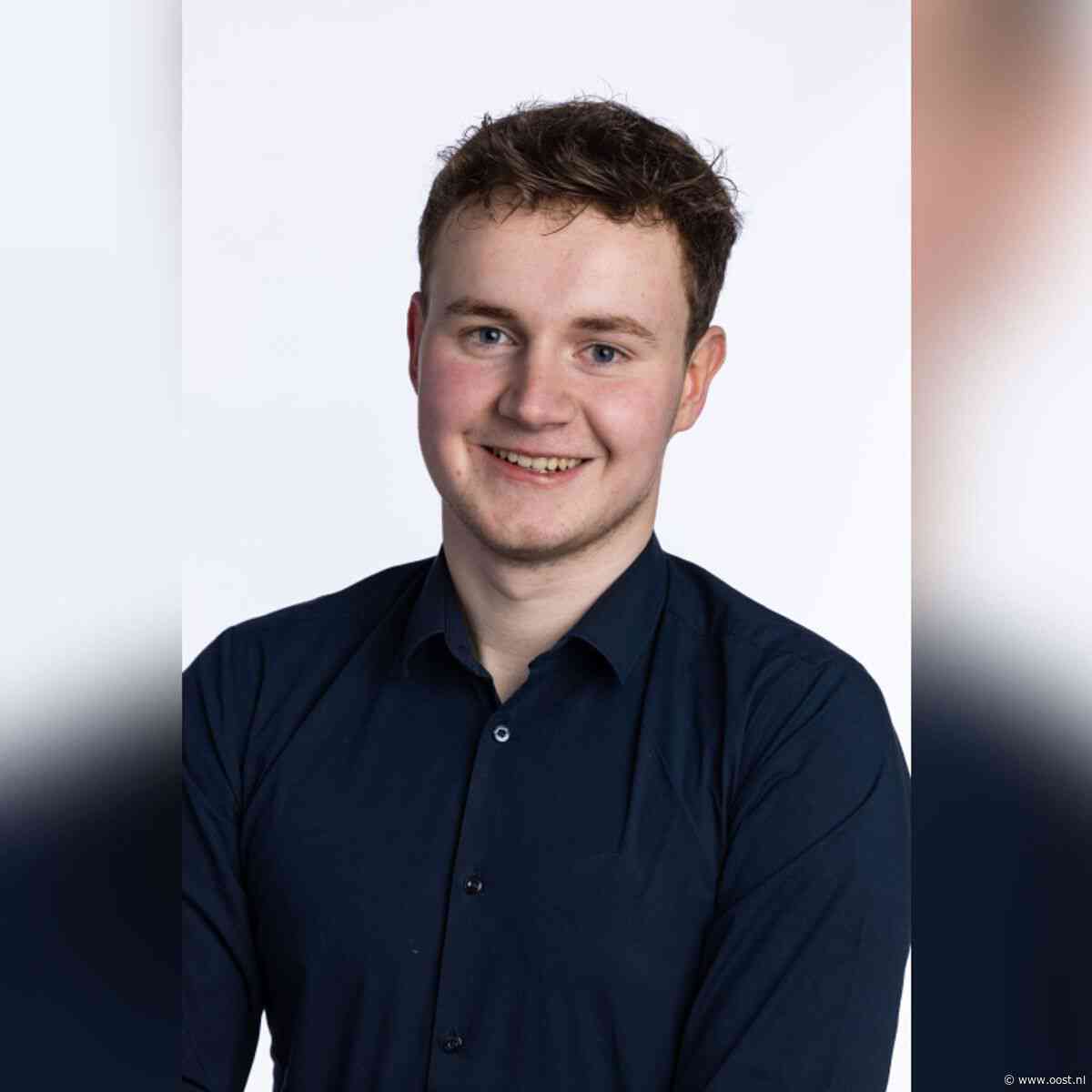 BBB-leider Morsink keert na de verkiezingen niet terug in de Provinciale Staten