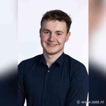 BBB-leider Morsink keert na de verkiezingen niet terug in de Provinciale Staten
