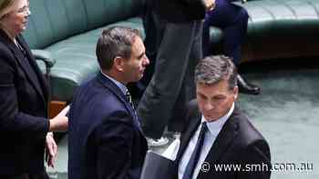 Taylor claims $83 billion budget black hole as Chalmers dangles tax cuts