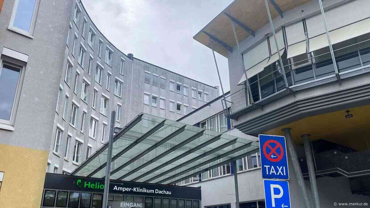 Mit Flaschenhals auf Mitarbeiterin los: 25-Jähriger vor Landgericht München II