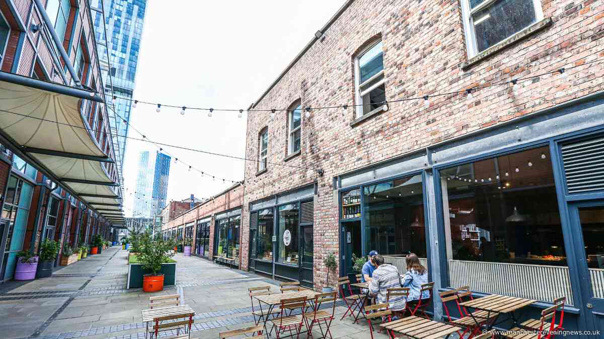 Hugely popular Manchester restaurant Another Hand to close 'with immediate effect'