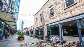 Hugely popular Manchester restaurant Another Hand to close 'with immediate effect'