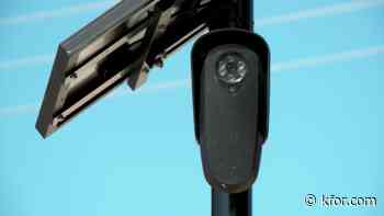 Flock security camera decision moves to public vote in Ardmore