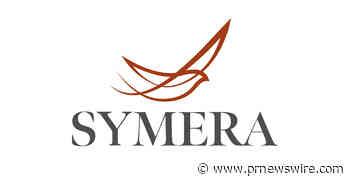 CIS SECURITY PARTNERS WITH SYMERA FOR NEXT PHASE OF GROWTH