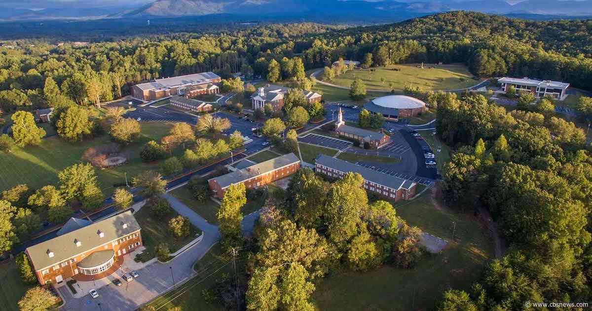 Truett McConnell University student dies on campus; investigation underway