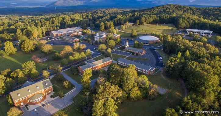 Truett McConnell University student dies on campus; investigation underway