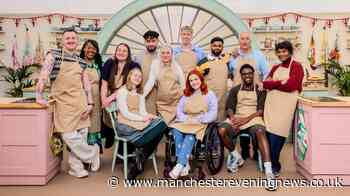 The Great British Bake Off 2026 full line-up as 12 new bakers enter the tent