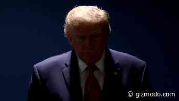 Trump Says He’s Changing Artificial Intelligence to ‘Super Intelligence’ on Government Documents