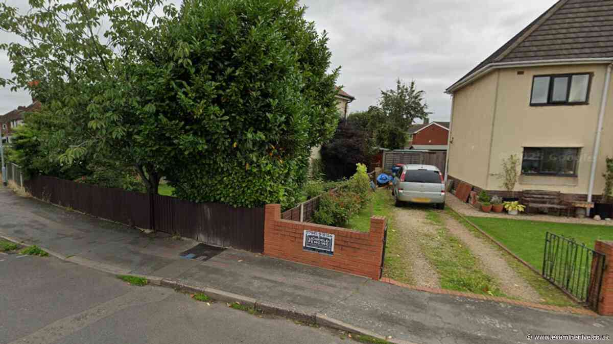 Pavement driveway ‘rule’ update issued as change made to regulation
