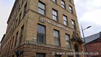 One dead in Huddersfield as police issue message for relatives