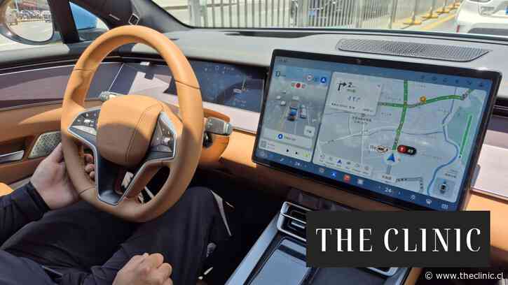 El fin del espejismo de la conducción autónoma: China frena el humo de los “pilotos automáticos”