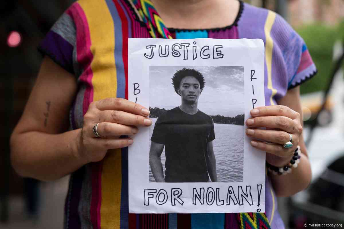 Nolan Wells may have drowned, but questions remain: How? And why?