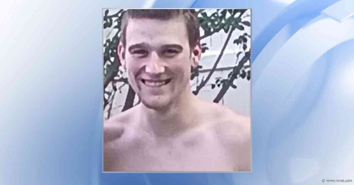 Missing teen last seen in Clayton may have been involved in Greensboro crash