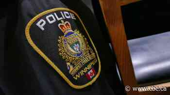 84-year-old man found after Silver Alert issued: Winnipeg police