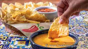 How Chili’s marketing works — and why Mexican QSRs are its next target