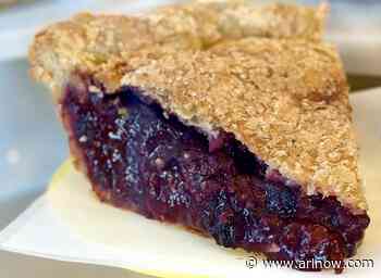 Arlington pie shop voted best in the country in national reader poll