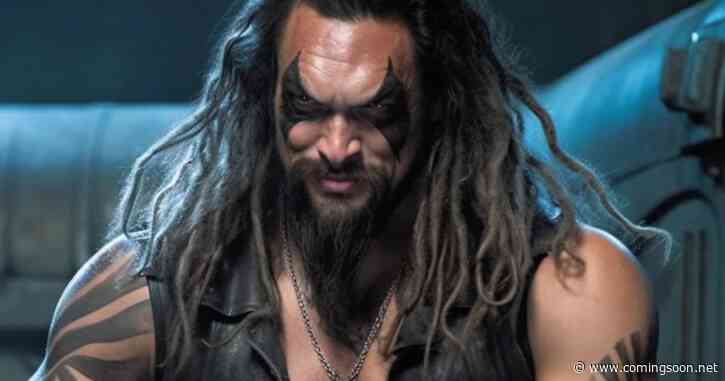 Supergirl: Grant Morrison Calls Jason Momoa’s Lobo One of the Worst Movie Performances Ever